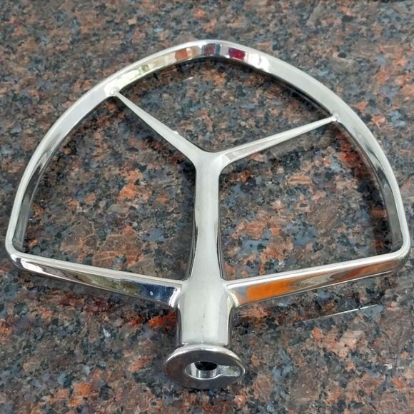 Cuisinart 7 Quart Mixing Beater...NEW - Picture 1 of 3